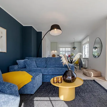 Kajuete #16 Dock 6b * Westerland