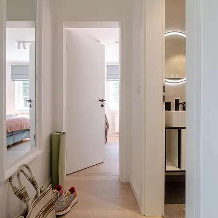 Appartement Kajuete #16 Dock 6b