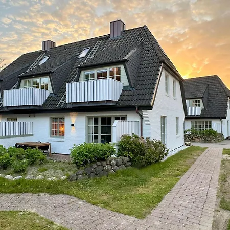 Kajuete #16 Dock 6b Appartement