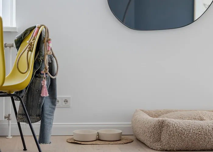 Kajuete #16 Dock 6b *