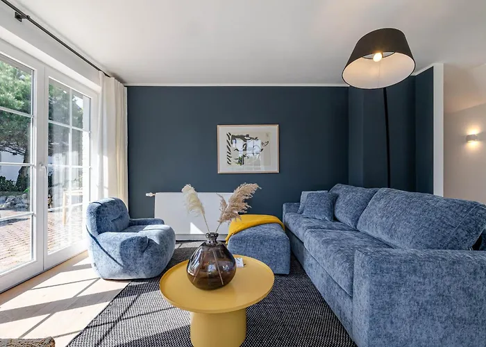 Kajuete #16 Dock 6b *