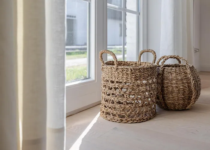 Appartement Kajuete #16 Dock 6b