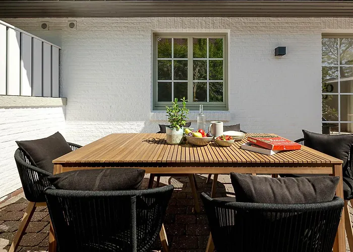 Kajuete #16 Dock 6b *