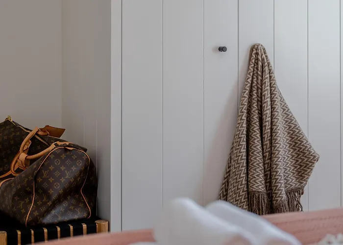 Kajuete #16 Dock 6b *