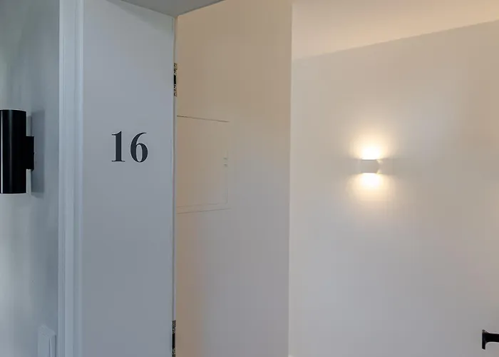 Kajuete #16 Dock 6b Westerland