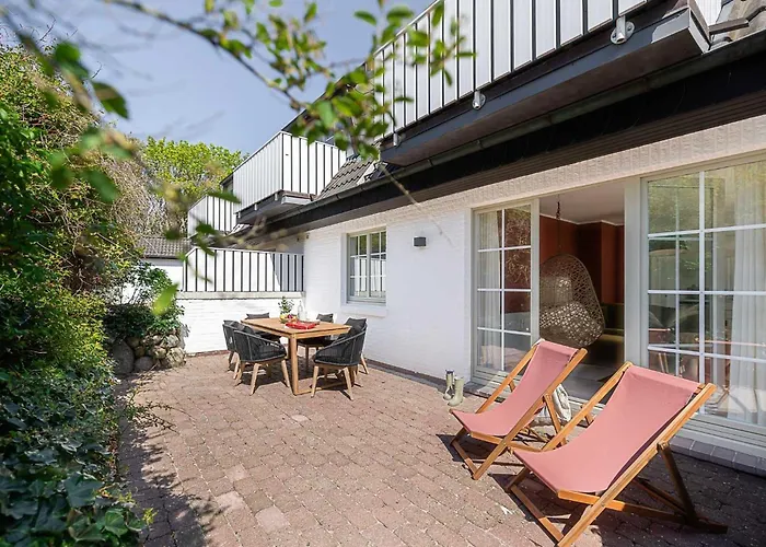 Appartement Kajuete #16 Dock 6b