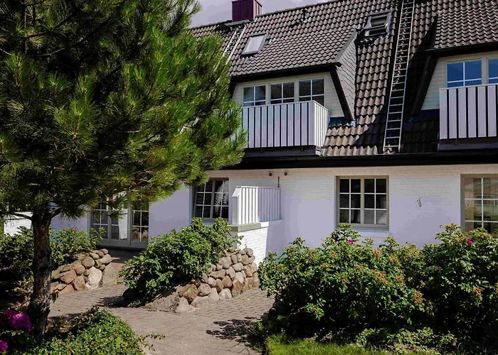 Kajuete #16 Dock 6b * Westerland