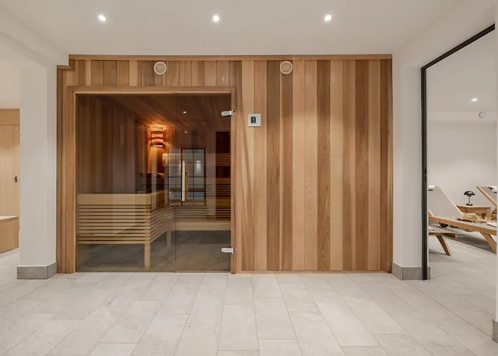 Appartement Kajuete #16 Dock 6b *