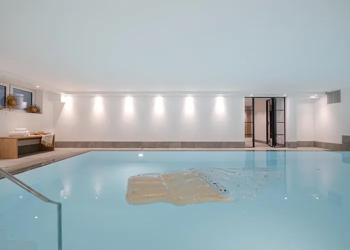 Appartement Kajuete #16 Dock 6b Westerland