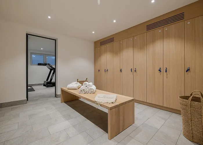 Kajuete #16 Dock 6b Westerland