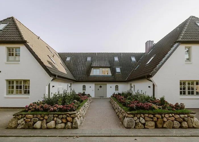 Kajuete #16 Dock 6b Appartement