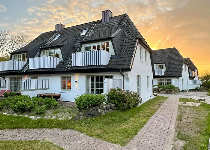 Kajuete #16 Dock 6b Appartement